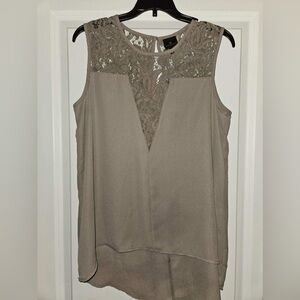 Nice Worthington Blouse NWT